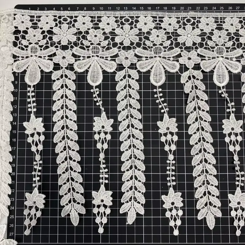 Manufacturer Direct Sales Of New Bohemian Style Lace For Clothing Accessories Manufacturer Direct Sales Of New Bohemian Style Lace For Clothing Accessories