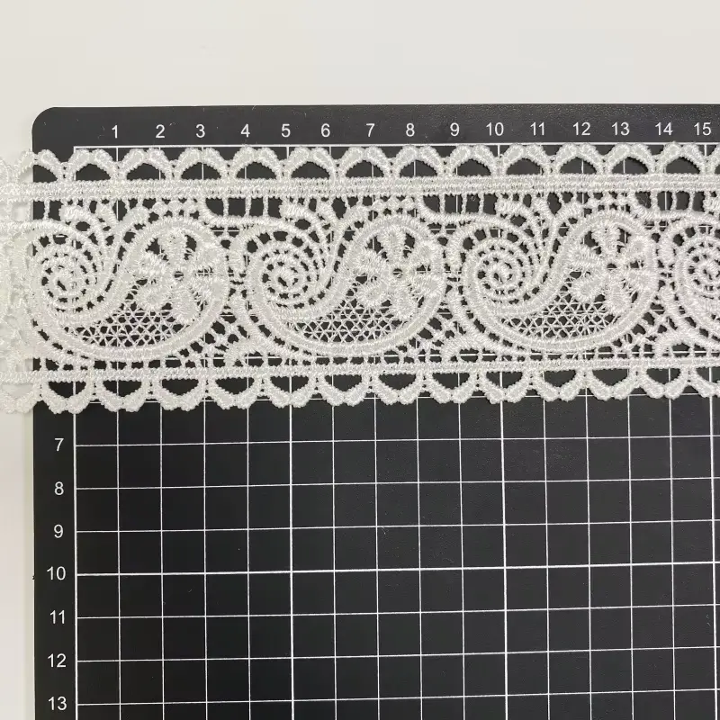 Manufacturer Direct Sales Of New Bohemian Style Lace For Clothing Accessories Manufacturer Direct Sales Of New Bohemian Style Lace For Clothing Accessories